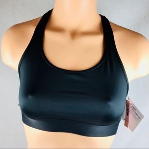 VS The Player Racerback Sport Bra size Small
